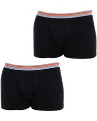 DIM - Pack-2 Boxers Cotton Stretch - Lyst