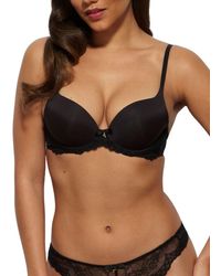Gossard - Superboost Lace T-Shirt Bra - Lyst