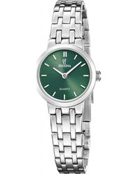 Festina - F20746-5 Ladies Mademoiselle Watch - Lyst