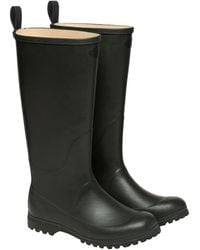 Superga - Adult 799 Rubber Wellington Boots Sherwood) - Lyst