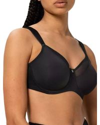 Triumph - True Shape Sensation High Apex Bra - Lyst