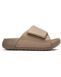 Ecco - Cozmo Sandals - Lyst