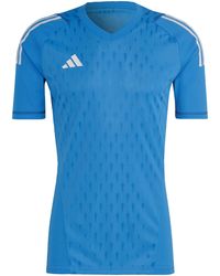 adidas Originals - Tiro 23 Pro Goalkeeper Jersey - Lyst