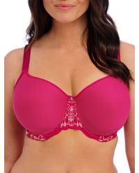 Fantasie - Emmaline Moulded Spacer Bra - Lyst
