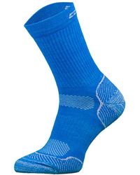 Comodo - 1 Pack Merino Wool Quick Drying Lightweight Hiking Socks - Lyst