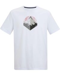 Regatta - Fingal Mountain T-Shirt - Lyst