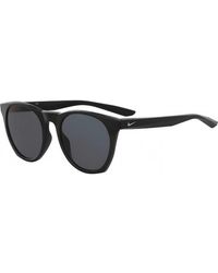 Nike - Ev1120 51 001 Essential Horizon Sunglasses - Lyst
