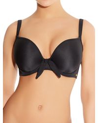 Freya - Deco Swim Moulded Bikini Top - Lyst