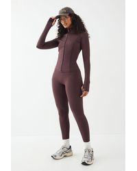 DSGN Studio - Tall Sculpt High Waist Legging - Lyst
