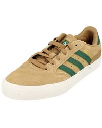 adidas - Originals Busenitz Vulc Ii Trainers - Lyst