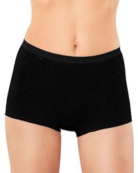 Sloggi - Basic+ Short - Lyst