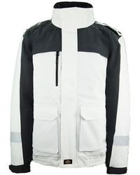 Dickies - Winter Work Waterproof Coat - Lyst
