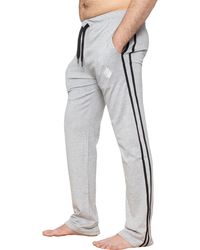 Enzo - Lounge Pants - Lyst