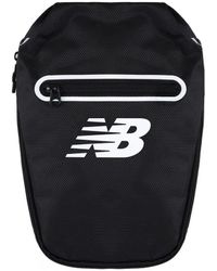 New Balance - Logo Team Shoe Bag - Lyst