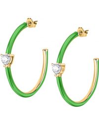 Chiara Ferragni - J19Avi25 Ladies Earrings - Lyst