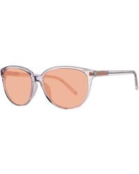 Benetton - Benetton Zonnebril Bn231S82 - Lyst