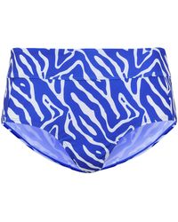 Regatta - Paloma Abstract Zwemshort (Helderste) - Lyst