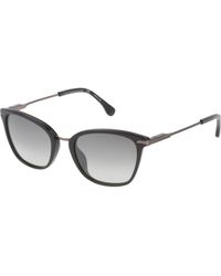 Lozza - Sl4078M51700X 51 Sunglasses - Lyst