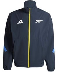adidas - Afc Anth Jkt - Lyst