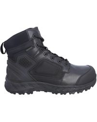 Magnum - Spider Exo 6.0 Ct Cp Wp Sz Safety Boots - Lyst