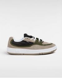 Vans - Speed Sneakers - Lyst