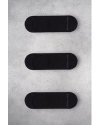 Grimelange - 3-Pack Thin Crew Socks - Lyst