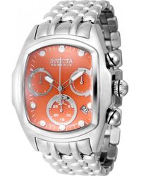 INVICTA WATCH - In-48467 Lupah Watch - Lyst