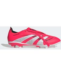 adidas Originals - Predator League Fold-Over Tongue Firm/Multi-Ground Boots - Lyst