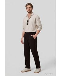 TOMMY LIFE - Viscose Blend Sweatpants - Lyst