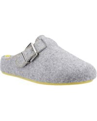 Hush Puppies - Good 90% Recycled Rpet Slippers - Lyst