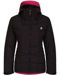 Dare 2b - Ladies Blindside Ski Jacket - Lyst