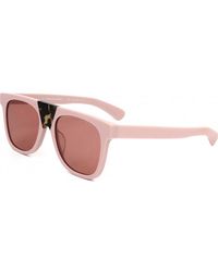 Calvin Klein - Cknyc1852S 53 680 Sunglasses - Lyst