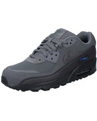 Nike - Air Max 90 Prm Trainers - Lyst