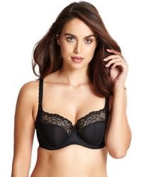 Panache - Jasmine Balcony Bra - Lyst