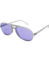 Opposit - Tm-016S-01 Tm 58 016S 01 Sunglasses - Lyst