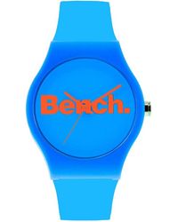 Bench - Sbeg006U Watch - Lyst