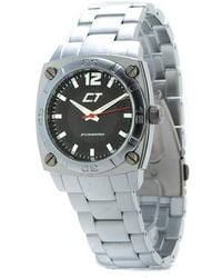 Chronotech - Watch Cc7079M-02M (40 Mm) - Lyst