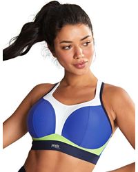 Panache - Sports Non Wired Bra - Lyst