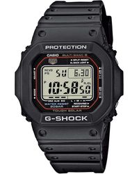 G-Shock - G-Shock Watch Gw-M5610U-1Er - Lyst