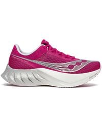 Saucony - Endorphin Pro 4 Running Shoes - Lyst