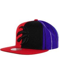 Mitchell & Ness - Nba Toronto Raptors What The? Cap - Lyst