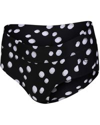 Regatta - Paloma Swim Briefs Bottoms - Lyst
