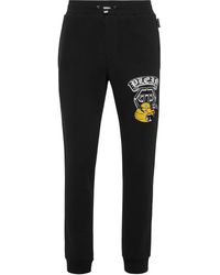 Philipp Plein - Jogging Trousers Gothic Duck - Lyst