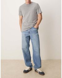 ASOS - Baggy Jeans - Lyst