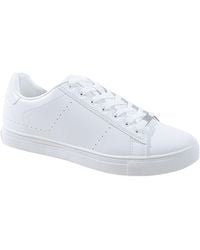 Luke 1977 - Leonard Premium Pu Trainers - Lyst