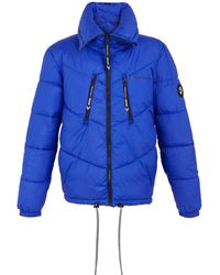Regatta - Ladies Cavaillon Christian Lacroix Quilted Padded Jacket (Brightest) Material_Polyester - Lyst