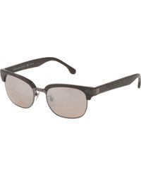 Lozza - Sl2253M52568X 52 Sunglasses - Lyst