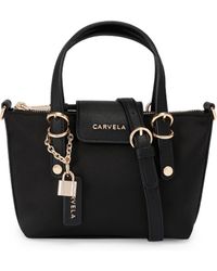 Carvela Kurt Geiger - Marcela Crossbody Bag - Lyst