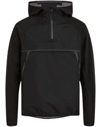 Belstaff - Airside Half-Zip Pullover Jacket - Lyst