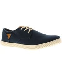 Rockstorm - Canvas Shoes Lightweight Kent Textile - Lyst